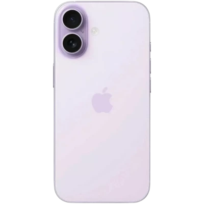 iPhone 17, Lavender sim esim, 256 Gb