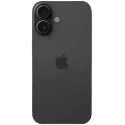 iPhone 17, Mist Black sim esim, 256 Gb