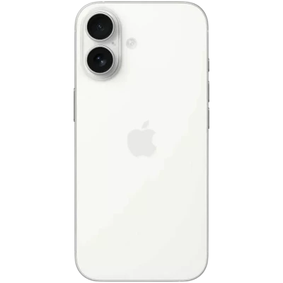 iPhone 17, Mist White sim esim, 256 Gb