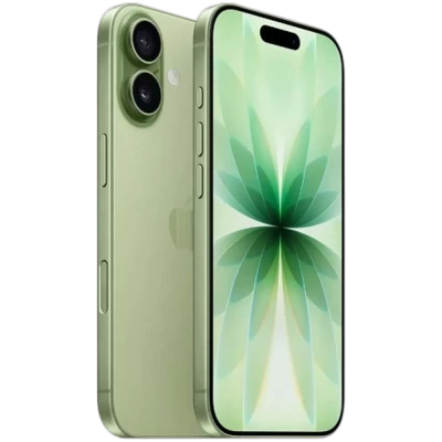 iPhone 17, Mist Sage esim, 256 Gb