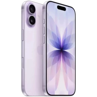 iPhone 17, Lavender esim, 256 Gb