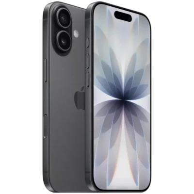 iPhone 17, Black esim, 256 Gb