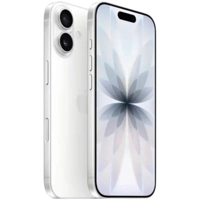 iPhone 17, White esim, 256 Gb