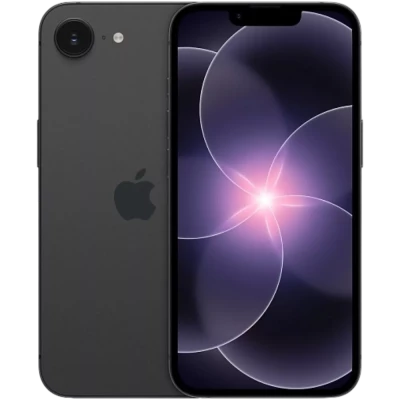 iPhone 17Е Black 256 Gb