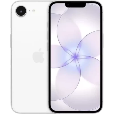 iPhone 17Е White 256 Gb