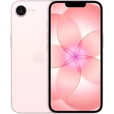 iPhone 17Е Pink 256 Gb
