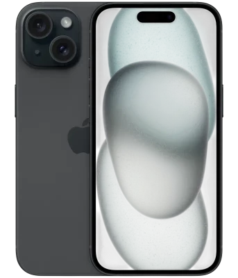 iPhone 15