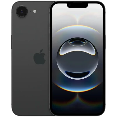 iPhone 16E