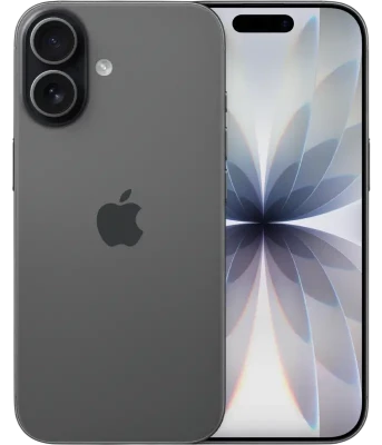 iPhone 17