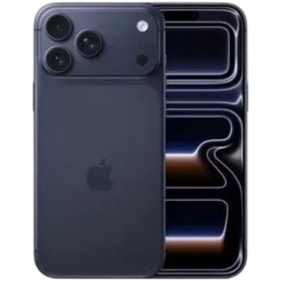 iPhone 17 Pro Max, Deep blue eSim only, 2 Tb (без RuStore)
